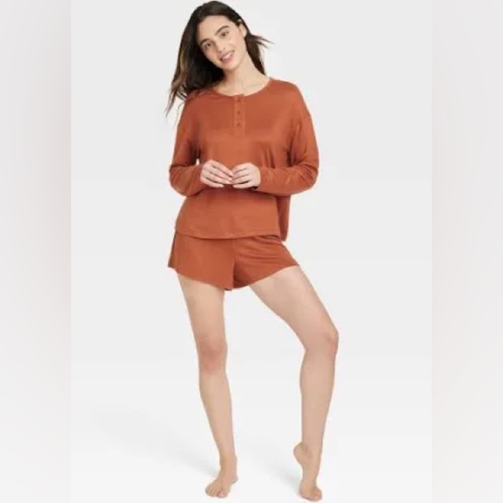 Stars Above Cozy Value pajama set